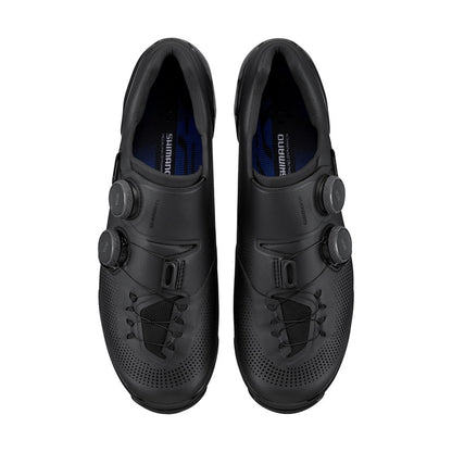 Zapatillas MTB SHIMANO S-PHYRE XC903 Negro
