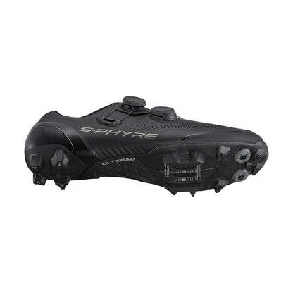Zapatillas MTB SHIMANO S-PHYRE XC903 Negro