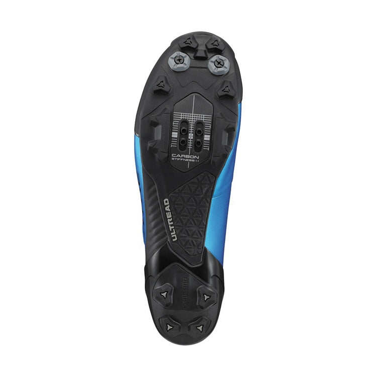 Zapatillas MTB SHIMANO XC903 Azul