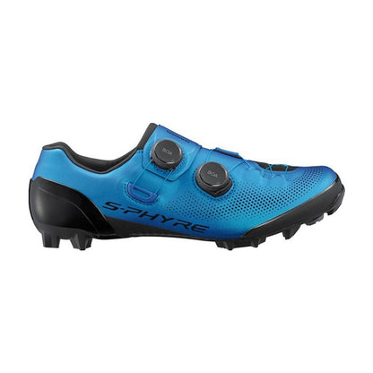Zapatillas de MTB SHIMANO S-PHYRE XC 903 azules