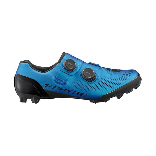 Zapatillas MTB SHIMANO XC903 Azul