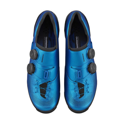 Zapatillas MTB SHIMANO S-PHYRE XC 903 Azul