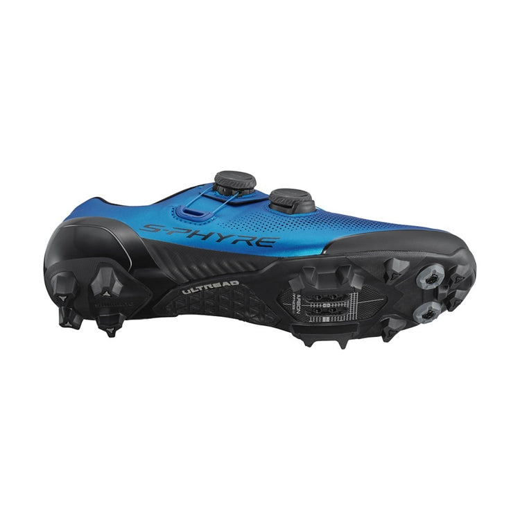 Zapatillas MTB SHIMANO XC903 Azul