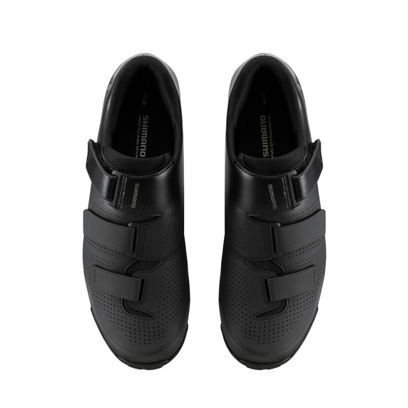 Zapatillas MTB SHIMANO XC102 Negras