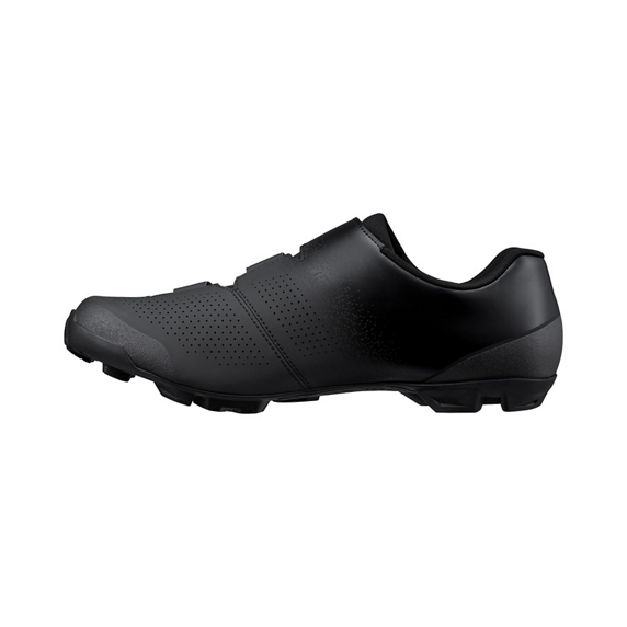 Zapatillas MTB SHIMANO XC102 Negras