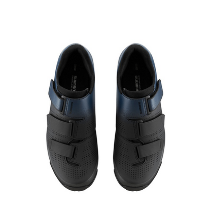 Zapatillas MTB SHIMANO XC102 Mujer Negro