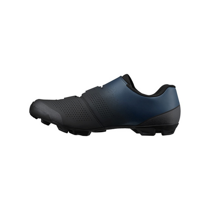 Zapatillas MTB SHIMANO XC102 Mujer Negro