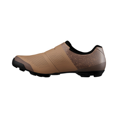 Zapatillas de MTB SHIMANO XC302 Marrón