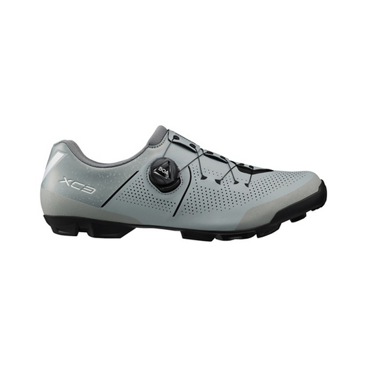 Zapatillas MTB SHIMANO XC302 Gris
