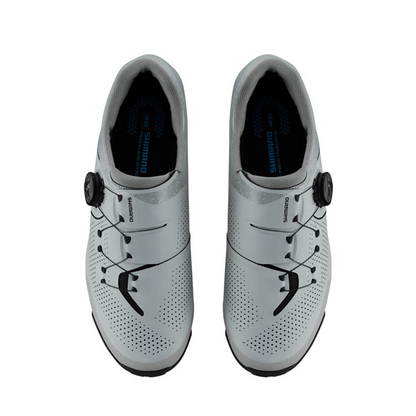 Zapatillas de MTB SHIMANO XC302 Gris