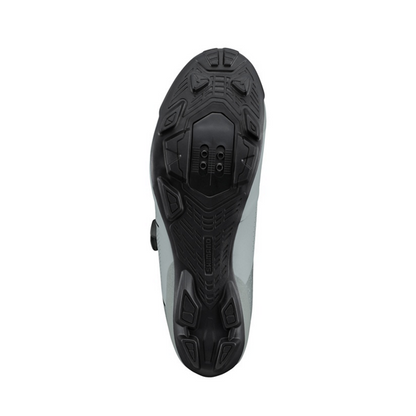 Zapatillas de MTB SHIMANO XC302 Gris