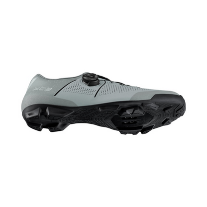 Zapatillas de MTB SHIMANO XC302 Gris