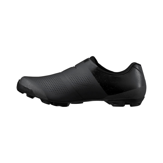 Zapatillas MTB SHIMANO XC302 Large Negras