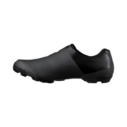 Zapatillas MTB SHIMANO XC302 Negro