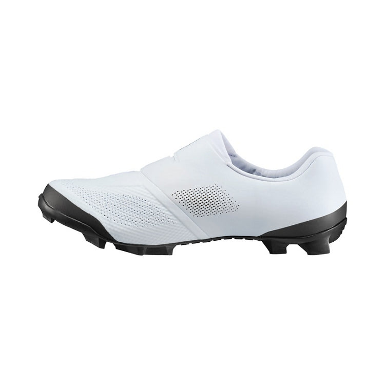 Zapatillas MTB SHIMANO XC503 Blancas - Edición Limitada