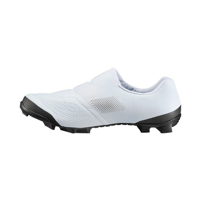 Zapatillas de MTB SHIMANO XC503 Blanco - Edición Limitada