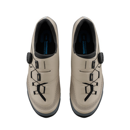 Zapatillas MTB SHIMANO XC503 Beige