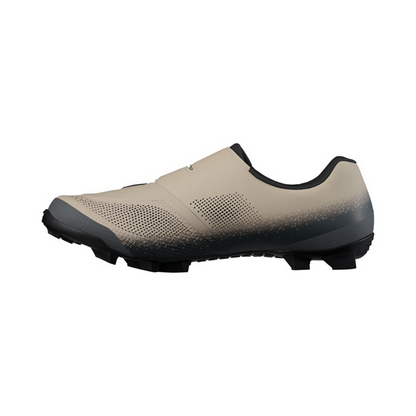 Zapatillas MTB SHIMANO XC503 Beige