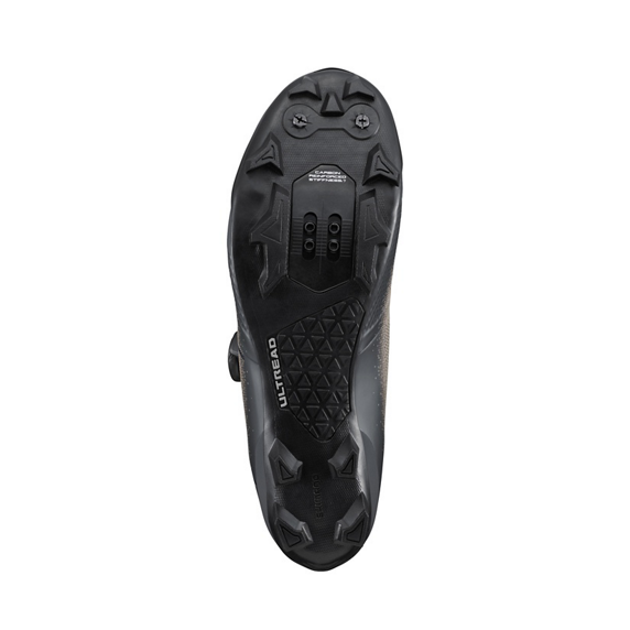 Zapatillas MTB SHIMANO XC503 Beige