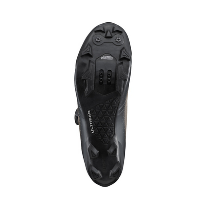 Zapatillas MTB SHIMANO XC503 Beige