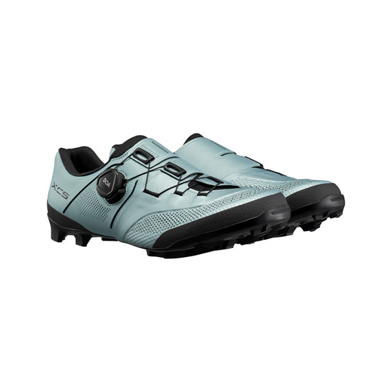 Zapatillas MTB SHIMANO XC503 Azul