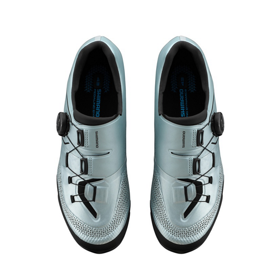 Zapatillas MTB SHIMANO XC503 Azul