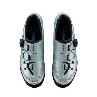 Zapatillas MTB SHIMANO XC503 Azul