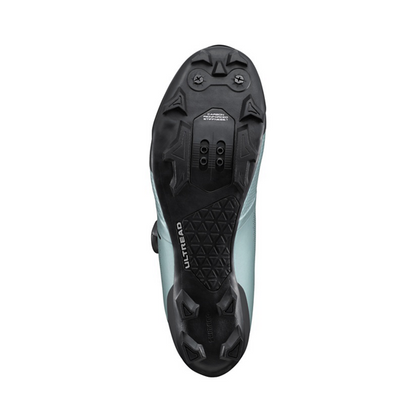 Zapatillas MTB SHIMANO XC503 Azul