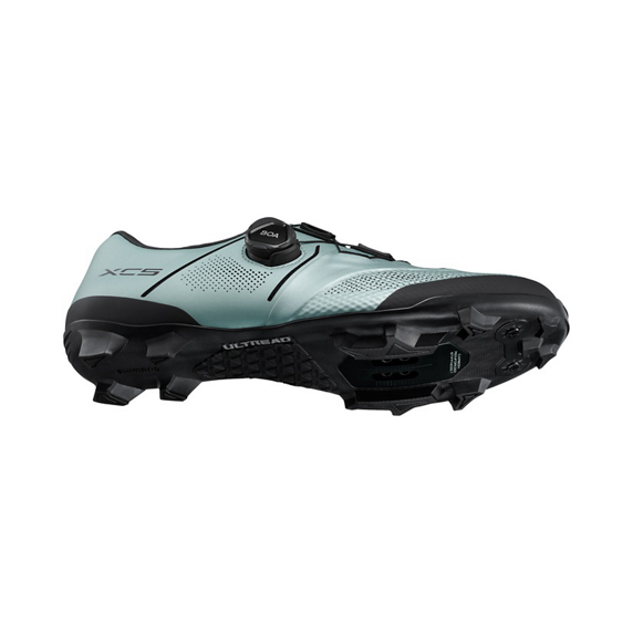 Zapatillas MTB SHIMANO XC503 Azul