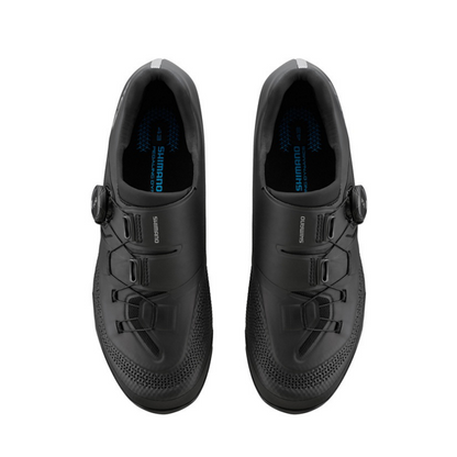 Zapatillas VTT SHIMANO XC503 Negro