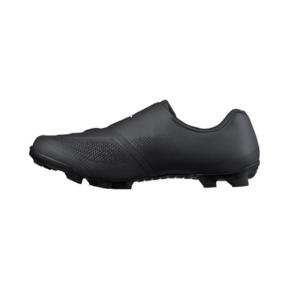 Zapatillas VTT SHIMANO XC503 Negro