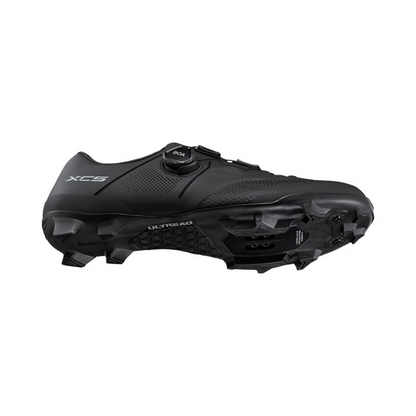 Zapatillas VTT SHIMANO XC503 Negro