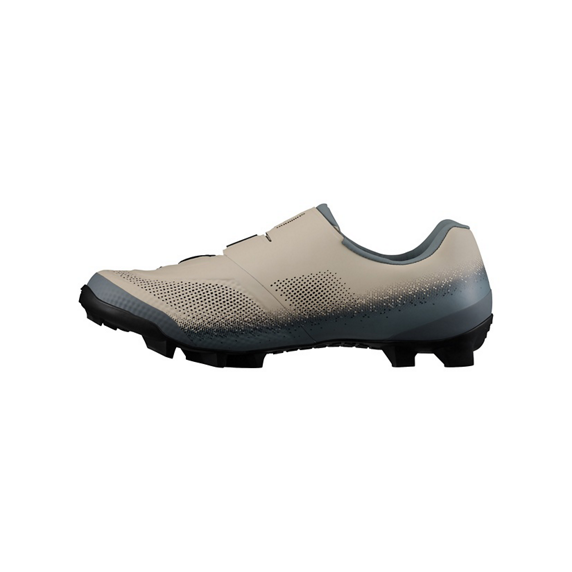 Zapatillas MTB Mujer SHIMANO XC503 Beige