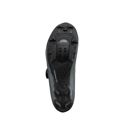 Zapatillas MTB SHIMANO XC503 Mujer Beige