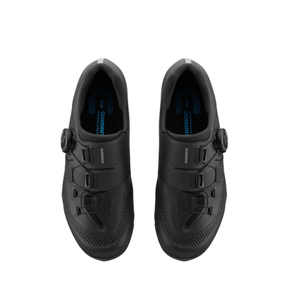 Zapatillas MTB SHIMANO XC503 Mujer Negro
