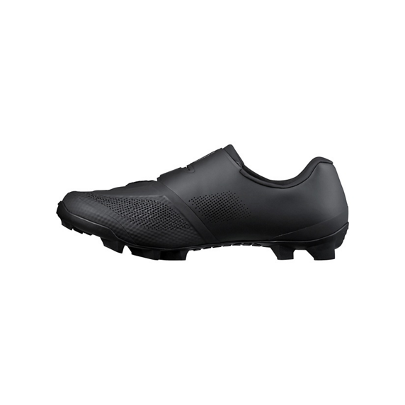 Zapatillas MTB Mujer SHIMANO XC503 Negras