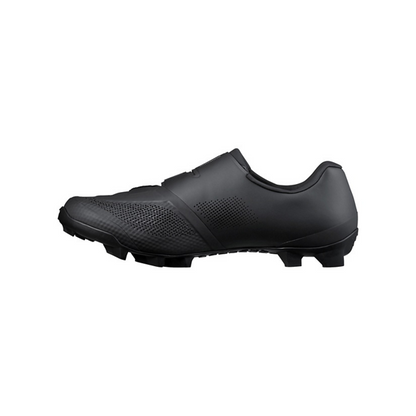 Zapatillas MTB SHIMANO XC503 Mujer Negro