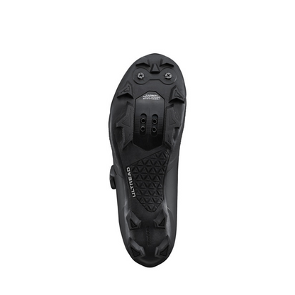 Zapatillas MTB SHIMANO XC503 Mujer Negro