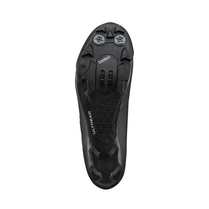 Zapatillas MTB SHIMANO XC703 Negro
