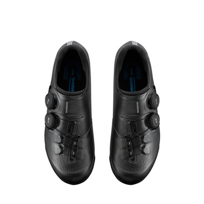 Zapatillas MTB SHIMANO XC703 Mujer Negro