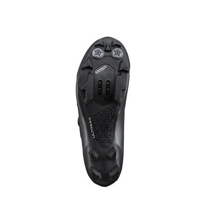Zapatillas MTB SHIMANO XC703 Mujer Negro
