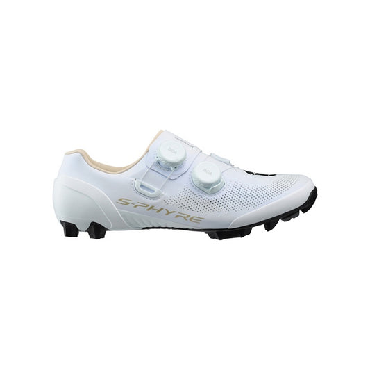 Zapatillas Mujer SHIMANO XC903 MTB Blanco