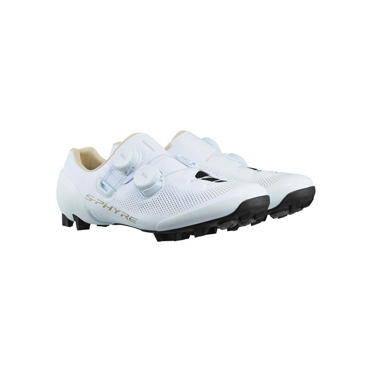 Zapatillas Mujer SHIMANO XC903 MTB Blanco