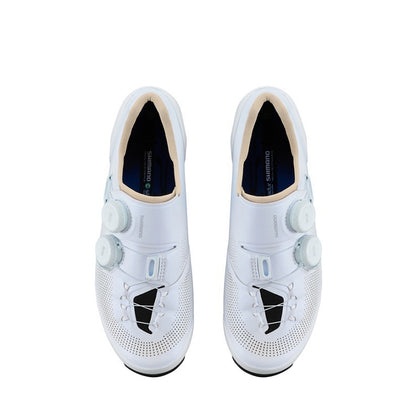 Zapatillas MTB SHIMANO S-PHYRE XC903 Mujer Blanco