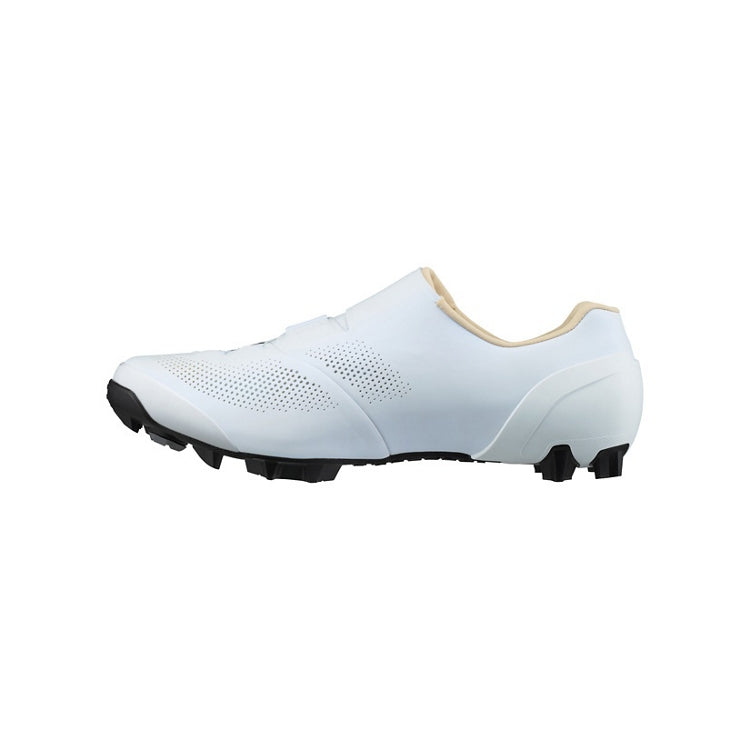 Zapatillas Mujer SHIMANO XC903 MTB Blanco