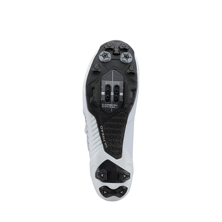 Zapatillas Mujer SHIMANO XC903 MTB Blanco
