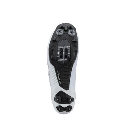 Zapatillas MTB SHIMANO S-PHYRE XC903 Mujer Blanco