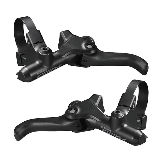 Par de manetas de freno adicionales SHIMANO GRX RX812