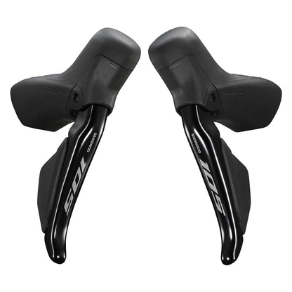 Grupo SHIMANO 105 Di2 R7170 2x12V