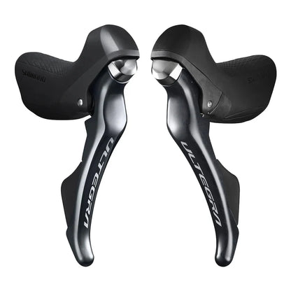 Par de Manetas SHIMANO ULTEGRA R8000 2x11 Freno en Llanta